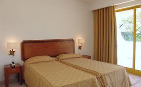Clube Hotel Apartamento Do Algarve
